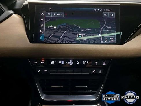 Used 2023 Audi e-tron GT Premium Plus image 42
