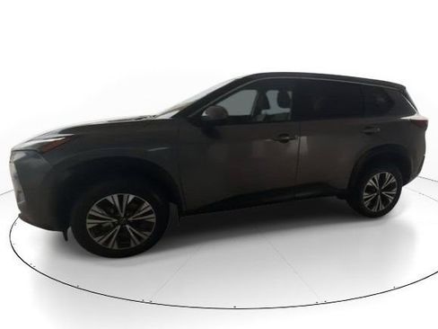 Used 2023 Nissan Rogue SV AWD/4WD image 4