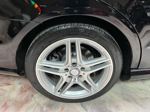 Used 2012 Mercedes-Benz E 350 4MATIC Sedan w/ Premium 1 Pkg image 74