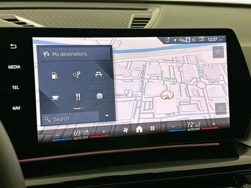 New 2026 BMW X1 xDrive28i w/ Technology Package image 13