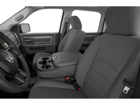 Used 2015 RAM 1500 Outdoorsman image 8