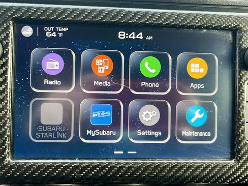 Used 2022 Subaru BRZ Limited w/ Popular Package #1 image 15