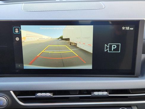 New 2026 Hyundai Sonata SEL FWD image 14