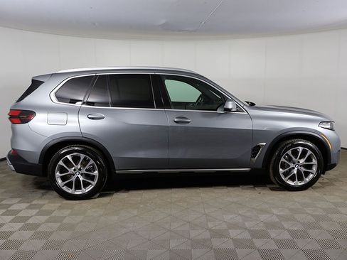 Used 2024 BMW X5 xDrive40i image 17