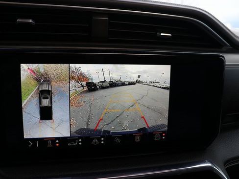 Used 2024 GMC Sierra 2500 Denali w/ Denali Reserve Package image 26