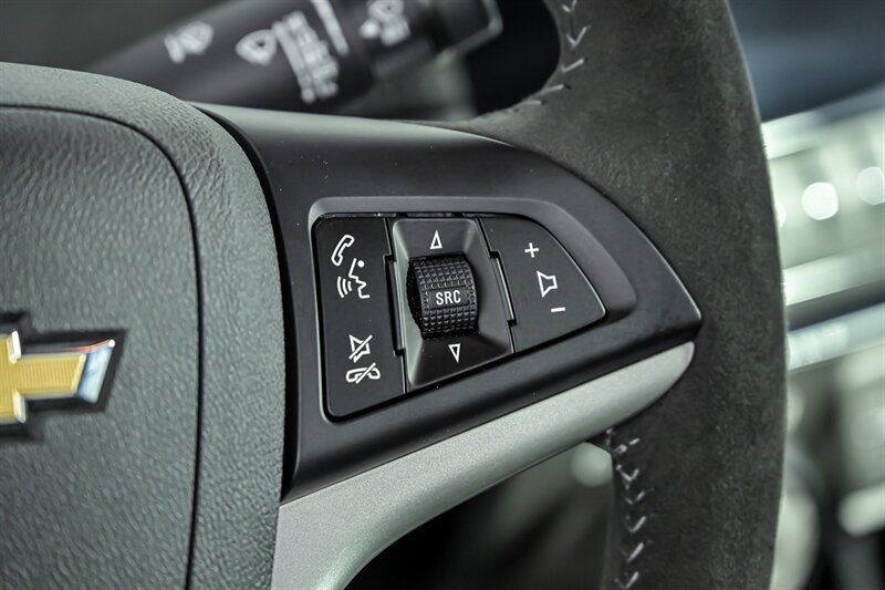 Used 2015 Chevrolet Camaro Z/28 RWD image 21