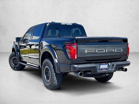 Used 2024 Ford F150 Raptor image 12
