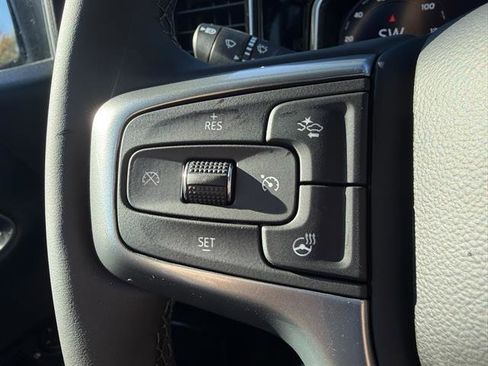 New 2026 Chevrolet Silverado 1500 LT image 17