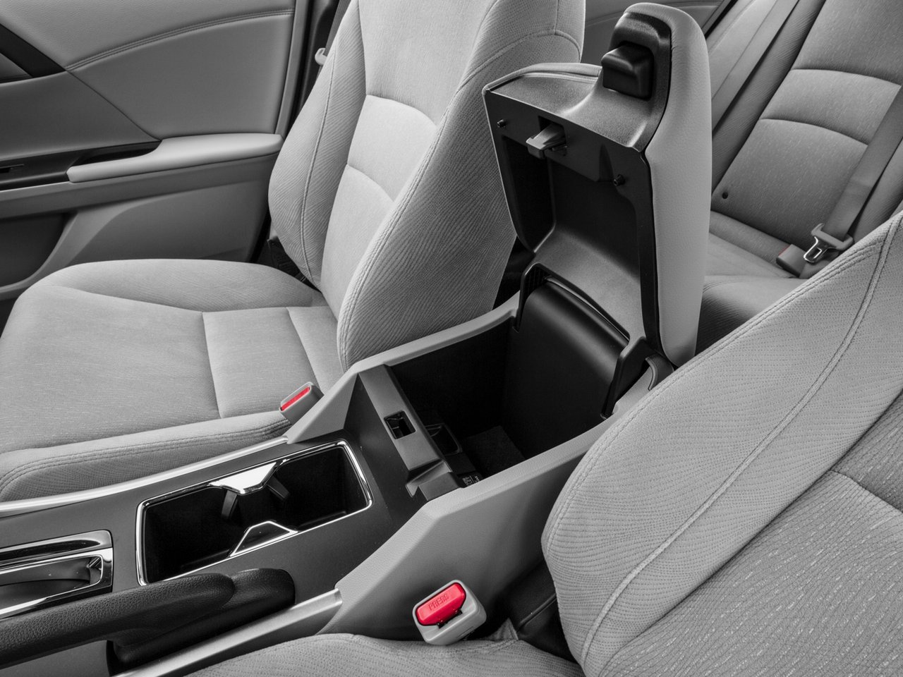 Used 2015 Honda Accord LX image 39