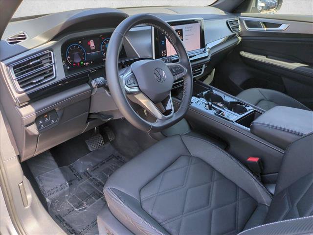 Used 2026 Volkswagen Atlas Cross Sport SE FWD image 10