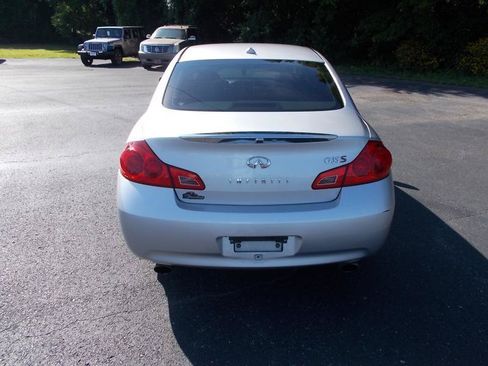 Used 2007 INFINITI G35 Sport w/ Premium Pkg RWD image 15