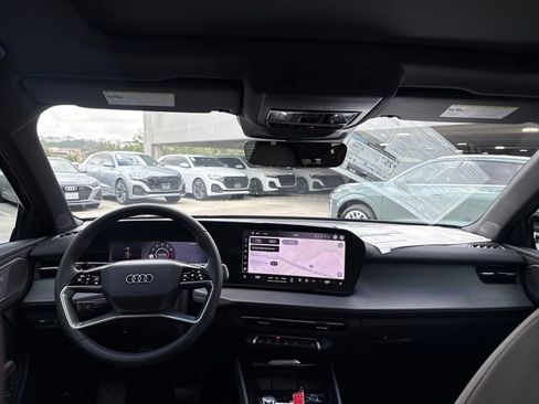 New 2026 Audi Q3 quattro 2.0T AWD/4WD image 18