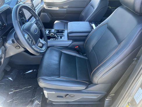 Used 2024 Ford F150 Lariat w/ FX4 Off-Road Package image 25