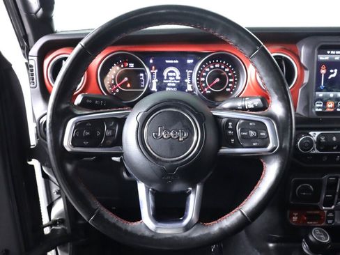Used 2020 Jeep Gladiator Rubicon image 11