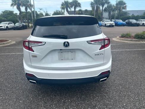 Used 2023 Acura RDX FWD w/ Technology Package image 14