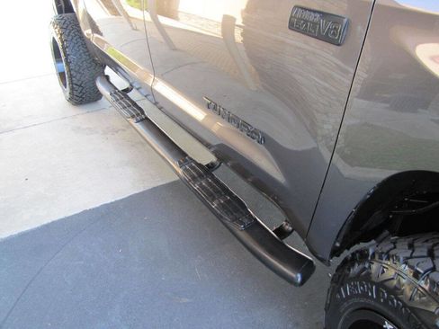 Used 2016 Toyota Tundra SR5 w/ SR5 Upgrade Package image 26