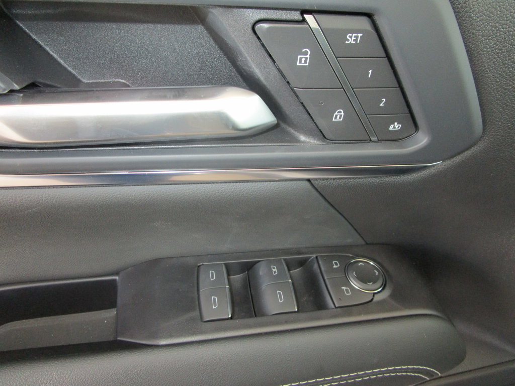 New 2027 GMC Terrain Denali AWD/4WD image 27