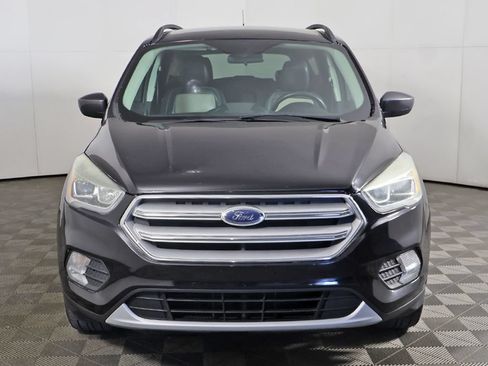 Used 2019 Ford Escape SEL AWD/4WD image 8