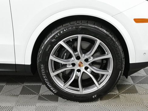 New 2026 Porsche Cayenne Coupe image 45