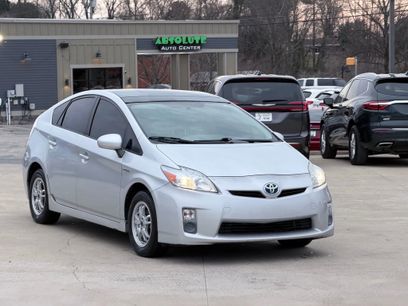 Used 2010 Toyota Prius Three