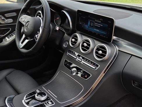 Used 2020 Mercedes-Benz C 300 Sedan image 35