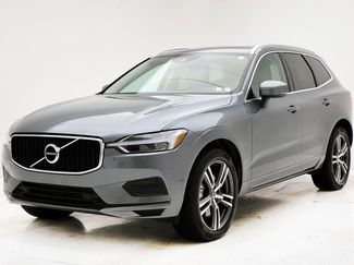Used 2018 Volvo XC60 T6 Momentum w/ Vision Package video 2