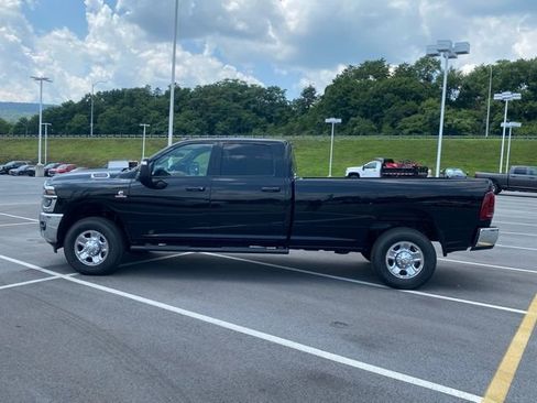 New 2025 RAM 2500 Tradesman image 4