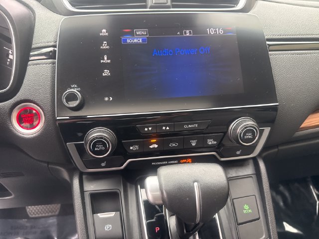 Used 2017 Honda CR-V EX-L image 16
