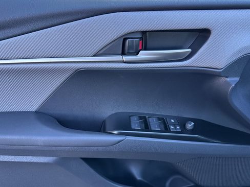 New 2026 Toyota Camry SE image 11