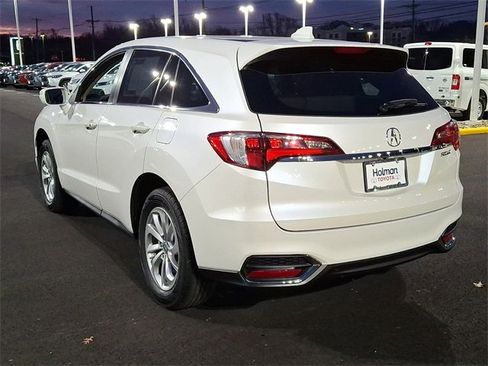 Used 2017 Acura RDX FWD image 5