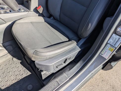 Used 2021 Ford Bronco Sport Badlands AWD/4WD image 14