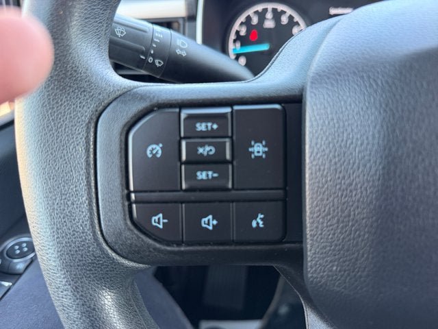 Used 2022 Ford F150 XL w/ Equipment Group 101A High AWD/4WD image 22