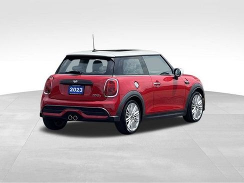 Used 2023 MINI Cooper S FWD image 4