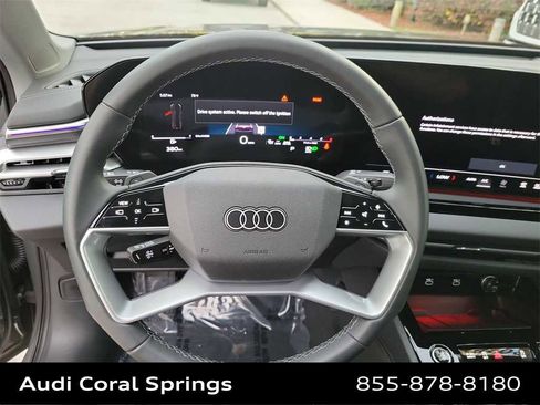 Certified 2025 Audi A5 2.0T Premium image 23