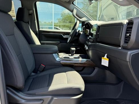 New 2026 GMC Sierra 1500 Elevation AWD/4WD image 28
