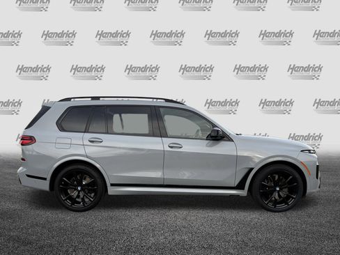 Certified 2025 BMW X7 M60i w/ Executive Package image 11