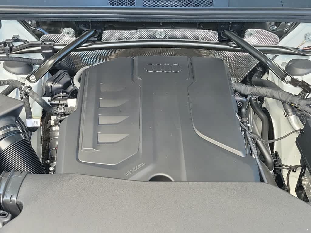 New 2026 Audi Q5 Premium Plus AWD/4WD image 17