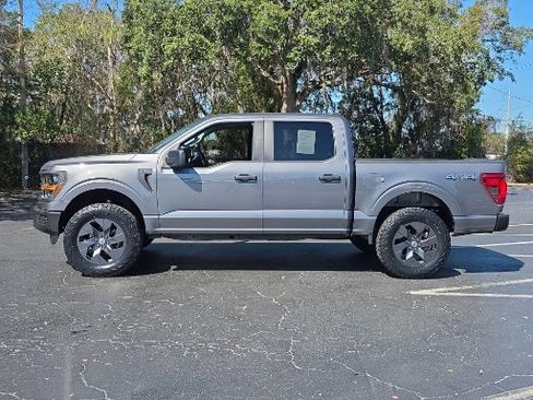 Certified 2024 Ford F150 XL image 9