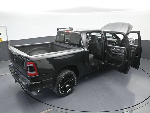 Used 2024 RAM 1500 Big Horn RWD image 66