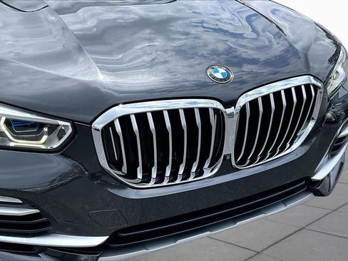 Used 2020 BMW X5 xDrive40i w/ Executive Package AWD/4WD image 30