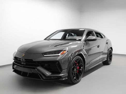 Used 2023 Lamborghini Urus Performante AWD/4WD image 73