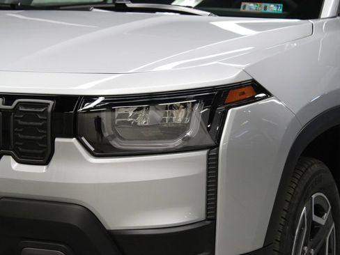 New 2026 Jeep Cherokee Limited AWD/4WD image 38