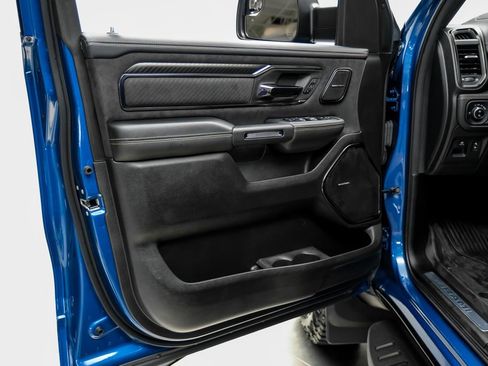 Used 2024 RAM 1500 TRX AWD/4WD image 48