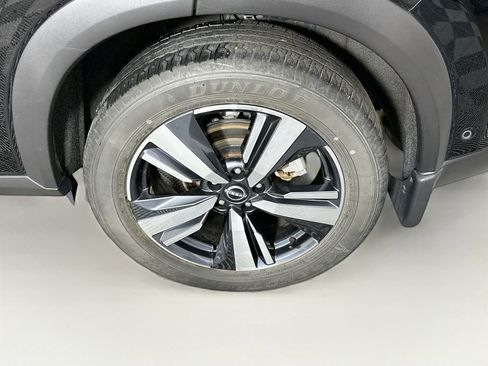 Used 2023 Nissan Rogue SL w/ SL Premium Package AWD/4WD image 11