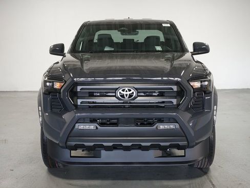 New 2026 Toyota Tacoma SR5 image 2