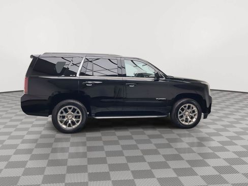 Certified 2020 GMC Yukon SLE w/ SLE Value Package AWD/4WD image 39