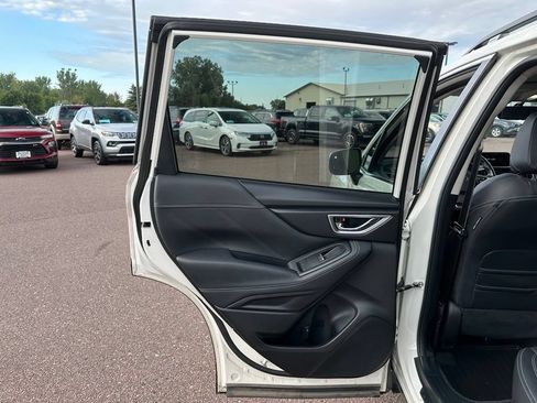 Used 2019 Subaru Forester Touring w/ Popular Package #3 AWD/4WD image 22
