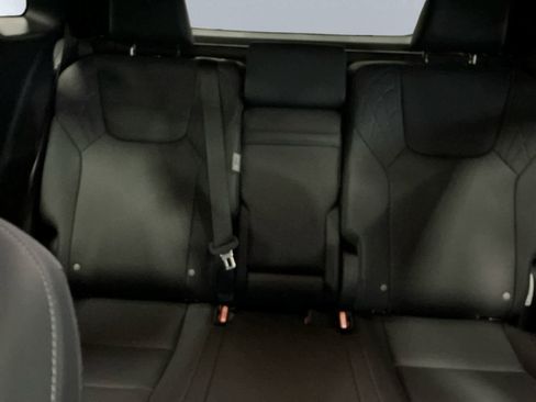 Used 2024 Lexus RX 350 Premium w/ Accessory Package AWD/4WD image 17