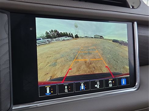 Used 2023 GMC Yukon Denali w/ Max Trailering Package image 23