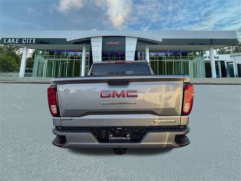 Used 2024 GMC Sierra 1500 Elevation image 3